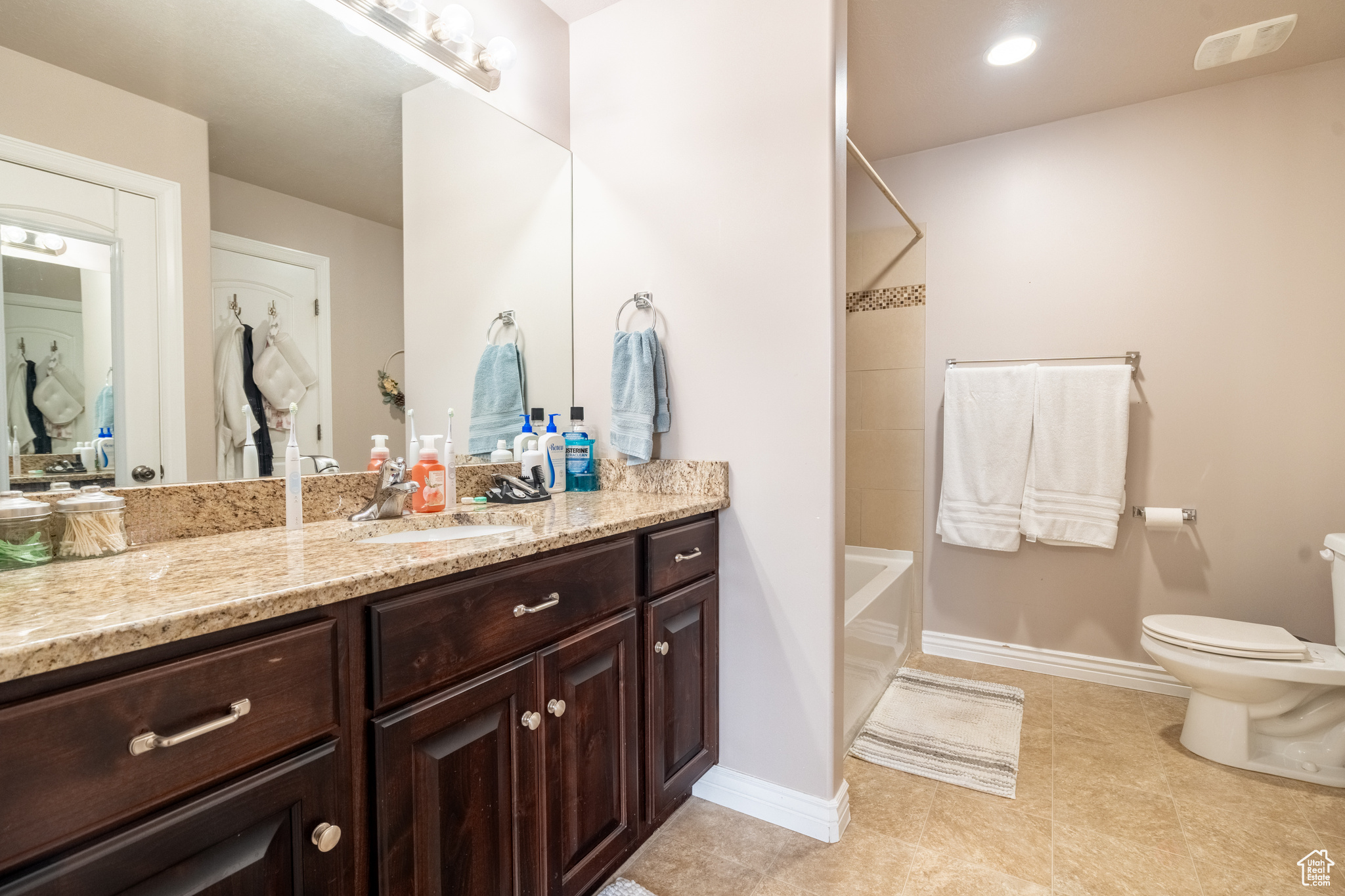 1841 E Whitetail Dr, Layton, Utah image 31