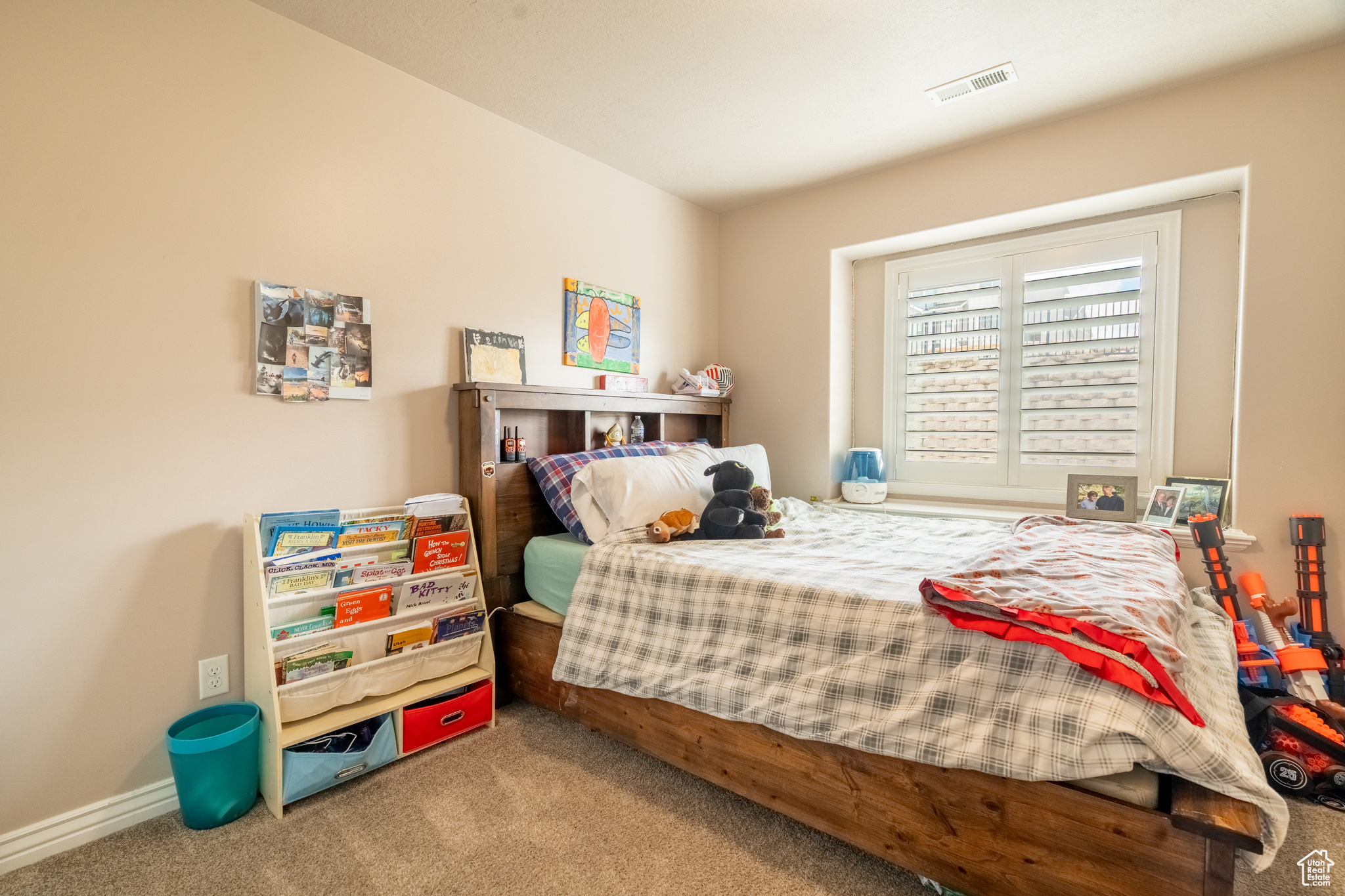 1841 E Whitetail Dr, Layton, Utah image 18