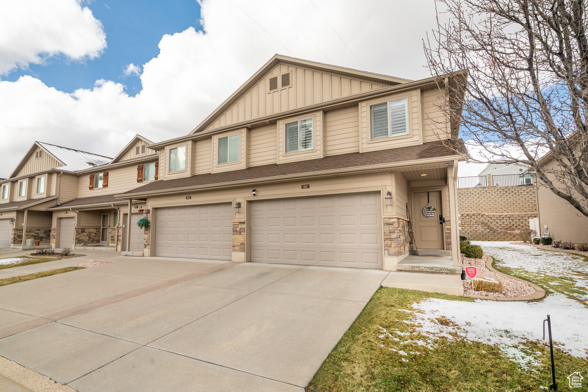 1841 E Whitetail Dr, Layton, Utah image 3