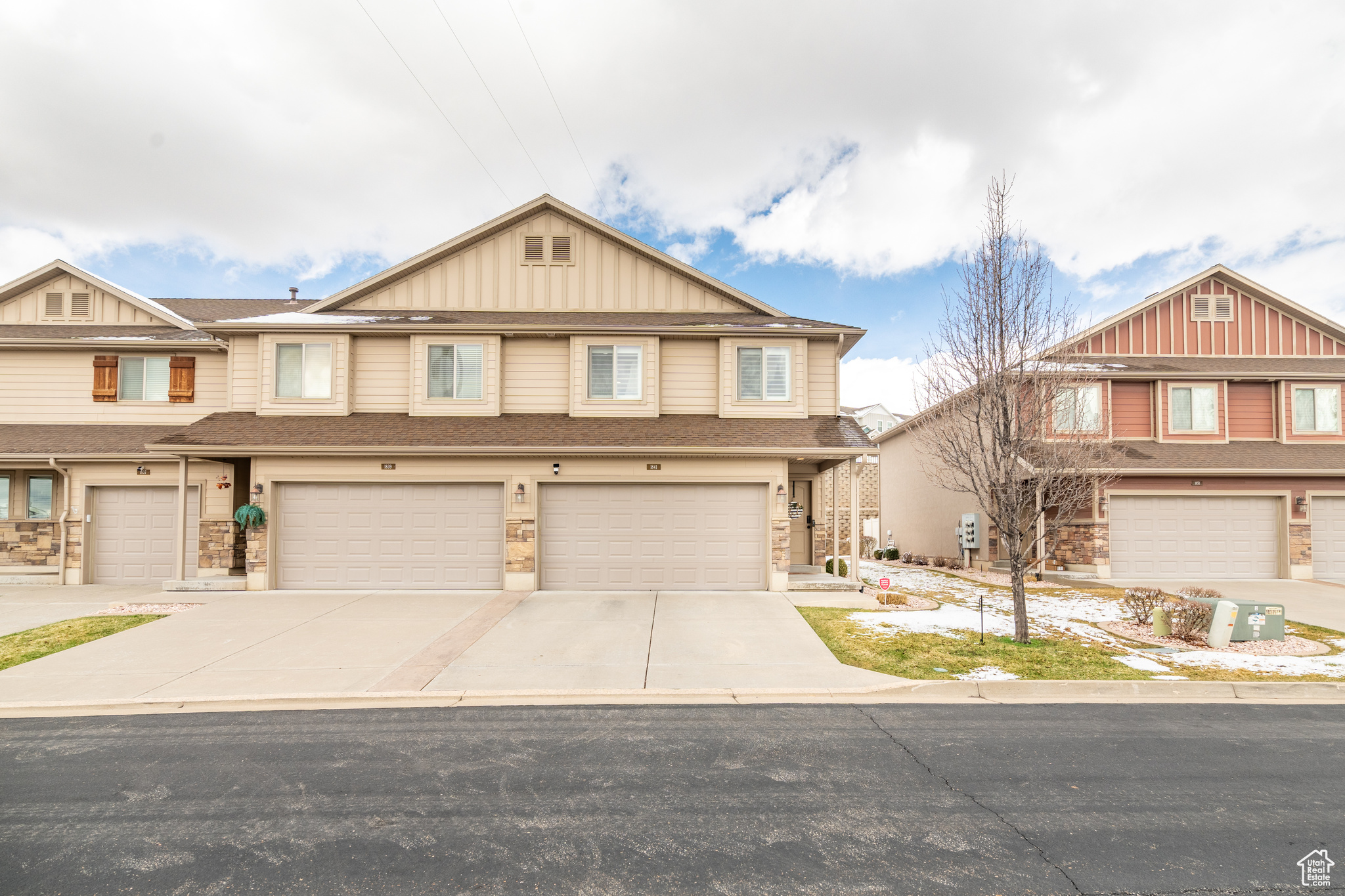 1841 E Whitetail Dr, Layton, Utah image 1