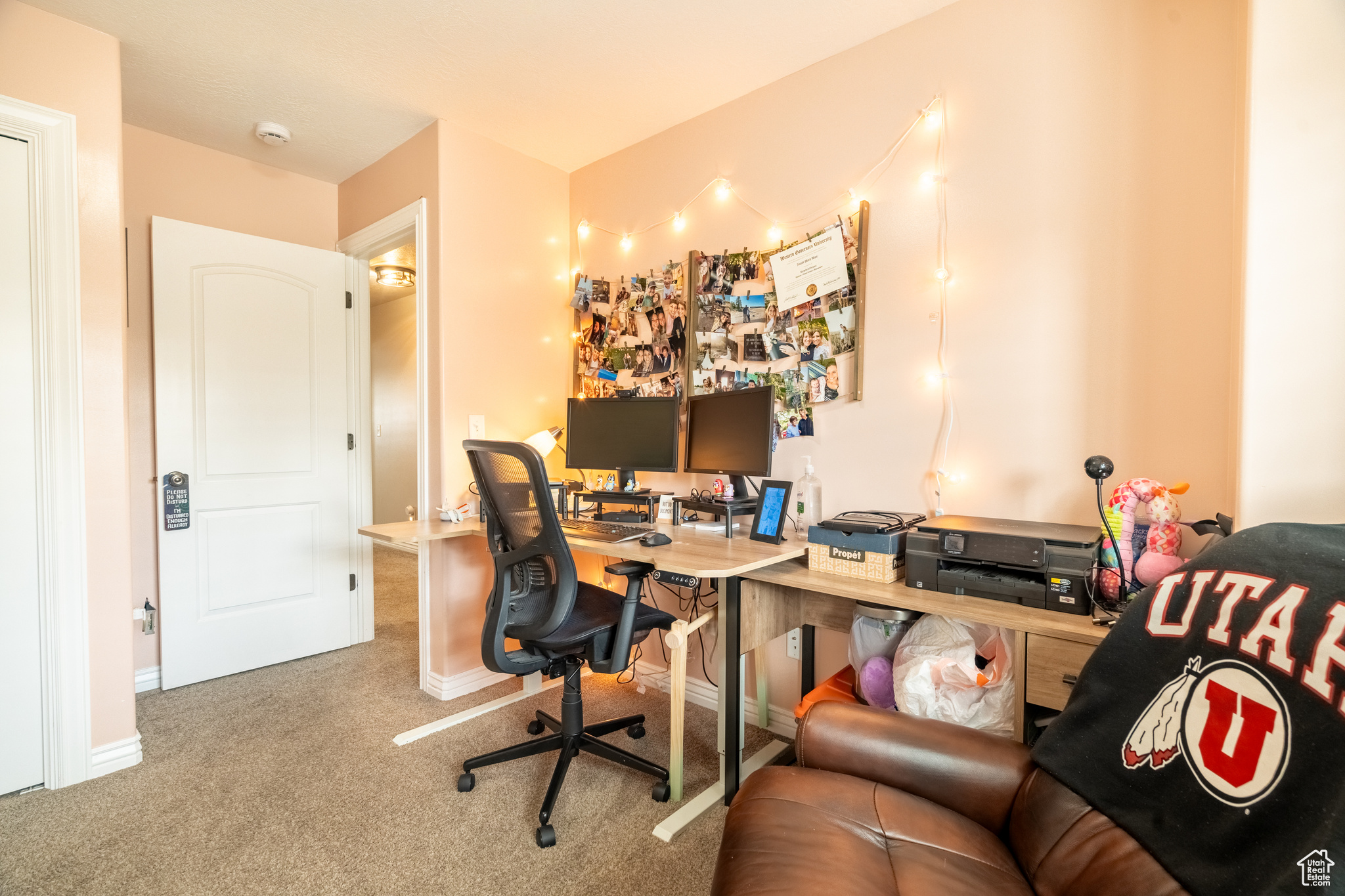 1841 E Whitetail Dr, Layton, Utah image 22