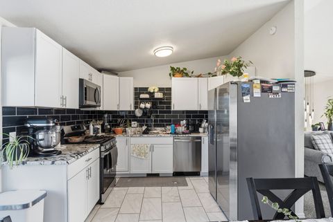 Tiny photo for 8705 S NEWELL DR, West Jordan, UT 84088 (MLS # 2134922)