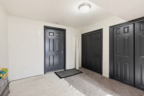 Tiny photo for 8705 S NEWELL DR, West Jordan, UT 84088 (MLS # 2134922)
