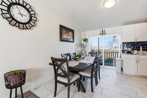 Tiny photo for 8705 S NEWELL DR, West Jordan, UT 84088 (MLS # 2134922)