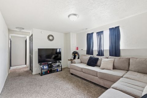 Tiny photo for 8705 S NEWELL DR, West Jordan, UT 84088 (MLS # 2134922)