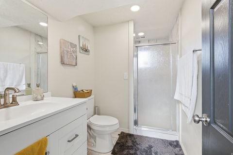 Tiny photo for 8705 S NEWELL DR, West Jordan, UT 84088 (MLS # 2134922)