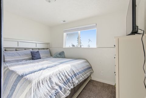 Tiny photo for 8705 S NEWELL DR, West Jordan, UT 84088 (MLS # 2134922)