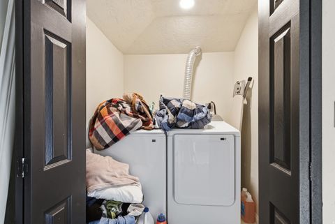 Tiny photo for 8705 S NEWELL DR, West Jordan, UT 84088 (MLS # 2134922)