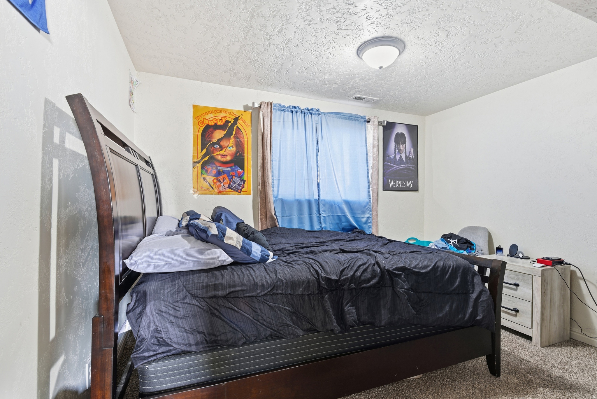 PURPLE HILLS - Residential