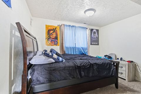 Tiny photo for 8705 S NEWELL DR, West Jordan, UT 84088 (MLS # 2134922)