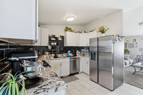 Tiny photo for 8705 S NEWELL DR, West Jordan, UT 84088 (MLS # 2134922)
