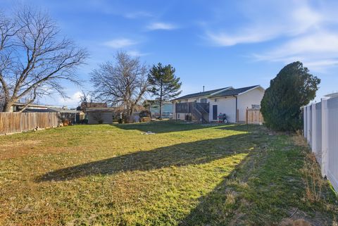 Tiny photo for 8705 S NEWELL DR, West Jordan, UT 84088 (MLS # 2134922)