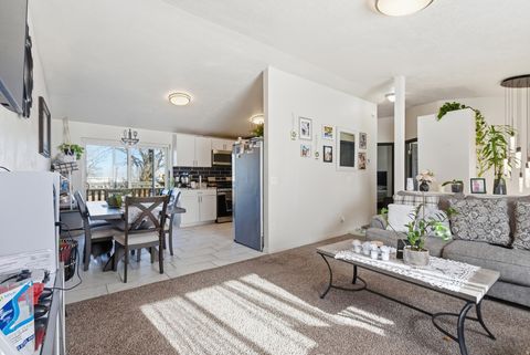 Tiny photo for 8705 S NEWELL DR, West Jordan, UT 84088 (MLS # 2134922)