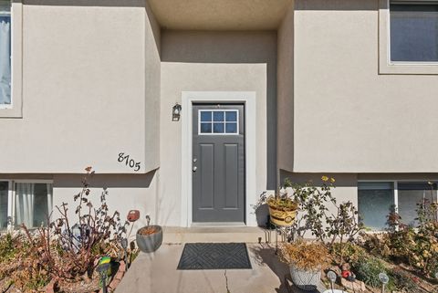 Tiny photo for 8705 S NEWELL DR, West Jordan, UT 84088 (MLS # 2134922)