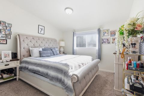 Tiny photo for 8705 S NEWELL DR, West Jordan, UT 84088 (MLS # 2134922)