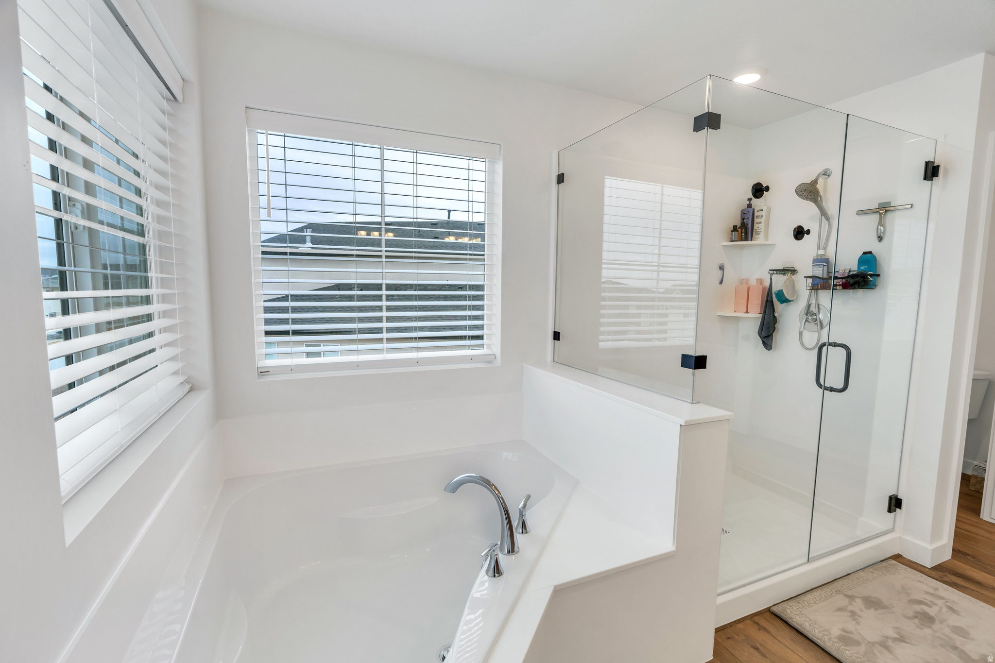 MAPLETON HEIGHTS - Residential