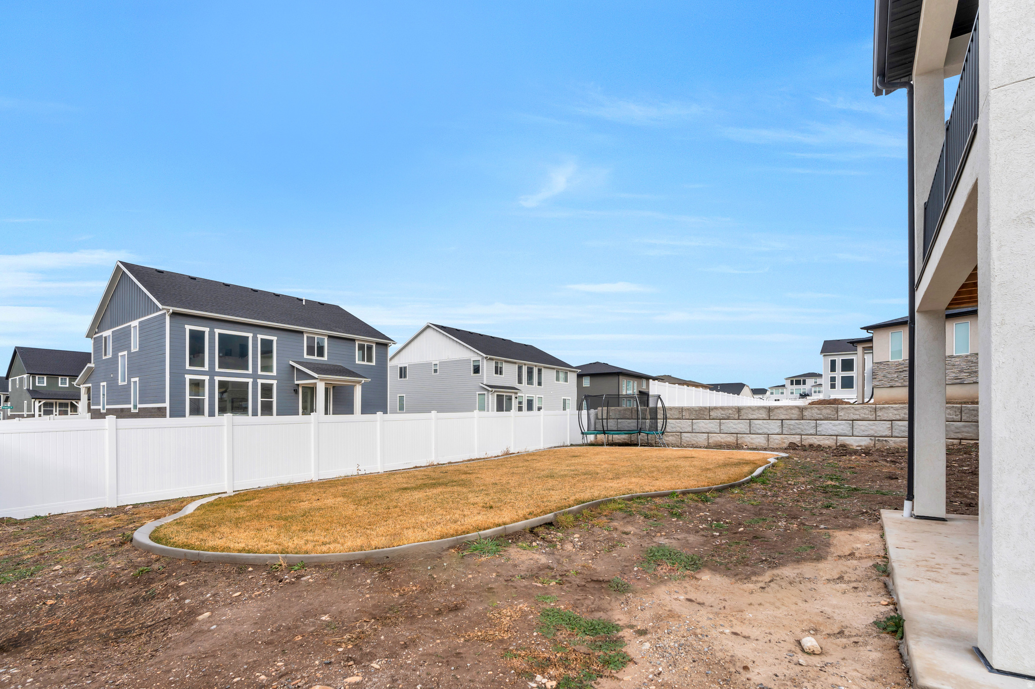 MAPLETON HEIGHTS - Residential