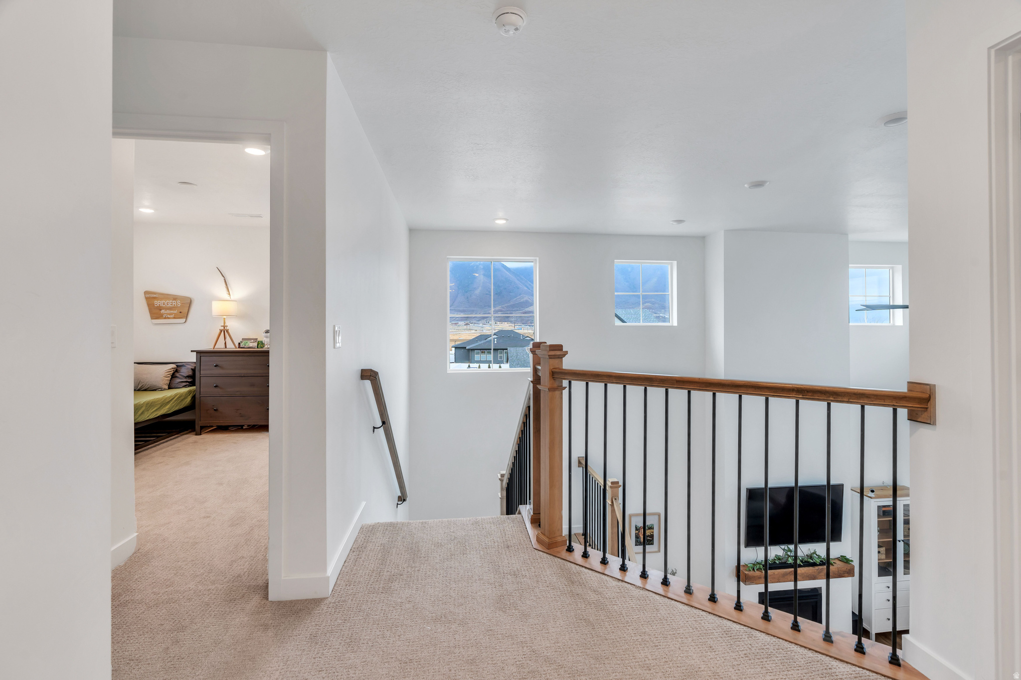 MAPLETON HEIGHTS - Residential