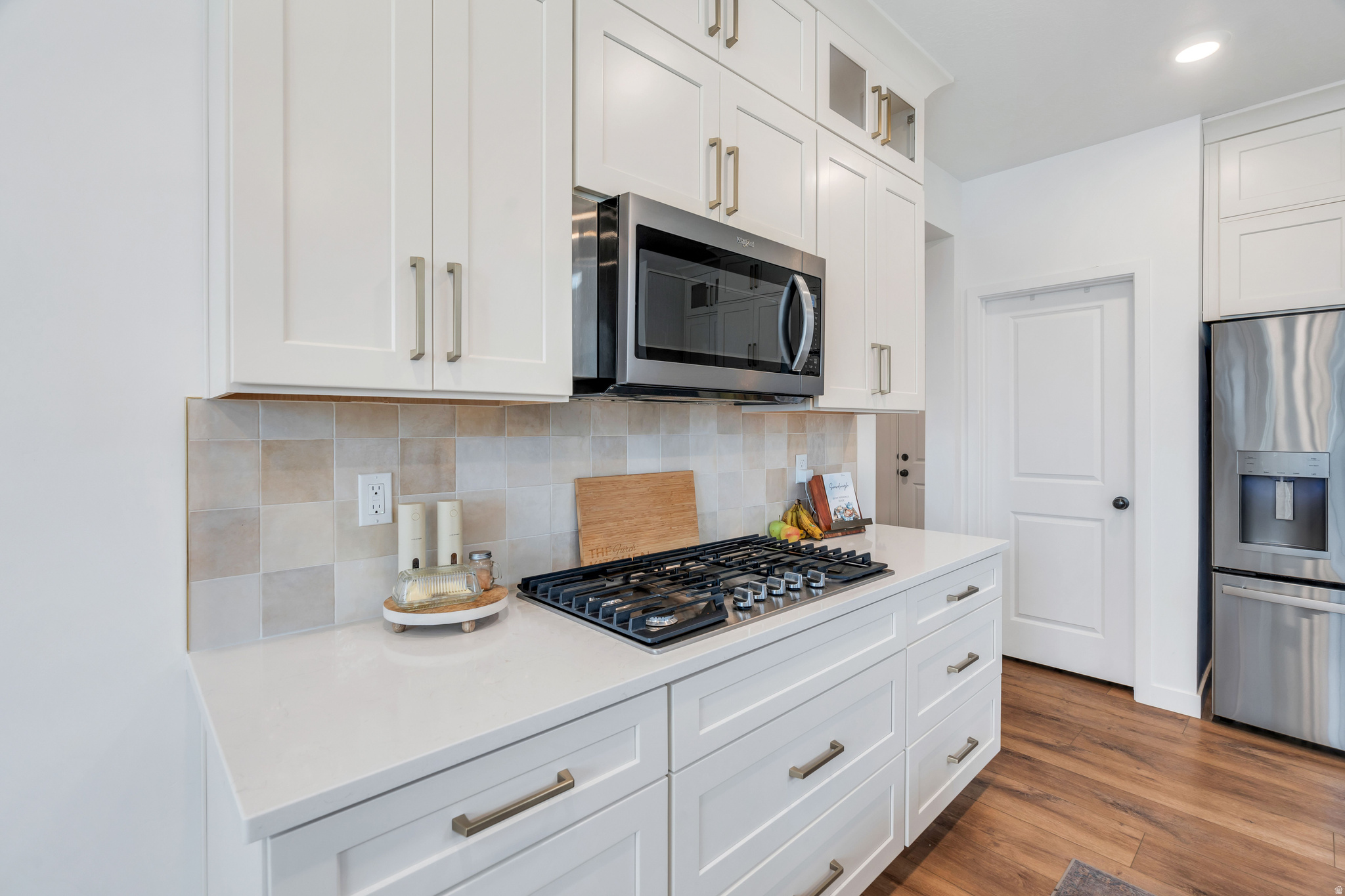 MAPLETON HEIGHTS - Residential