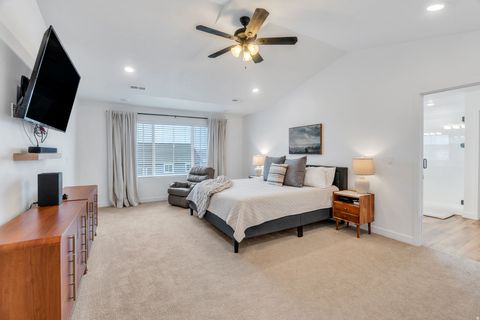 Tiny photo for 3482 S SUGAR MAPLE CT, Mapleton, UT 84664 (MLS # 2138383)