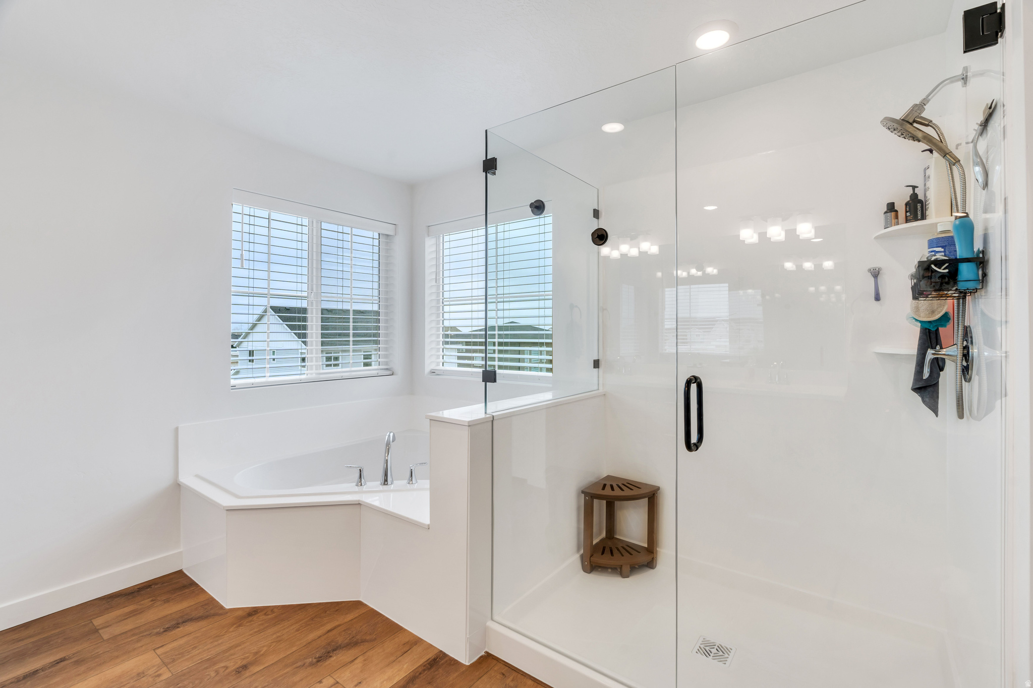 MAPLETON HEIGHTS - Residential