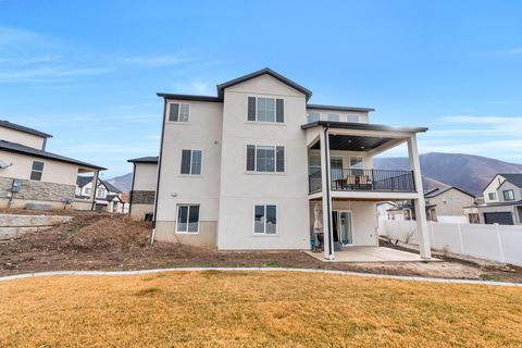Tiny photo for 3482 S SUGAR MAPLE CT, Mapleton, UT 84664 (MLS # 2138383)