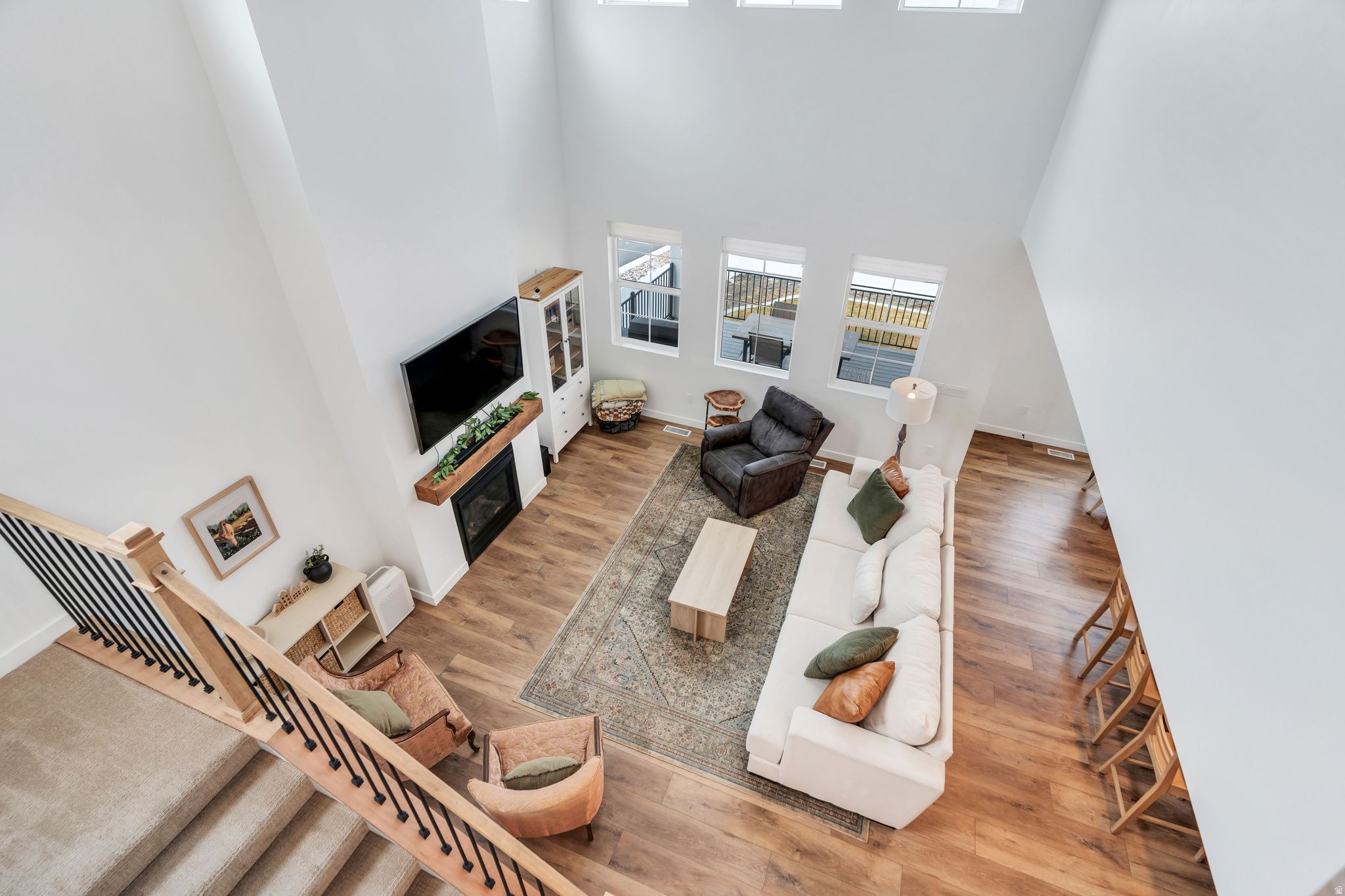 MAPLETON HEIGHTS - Residential