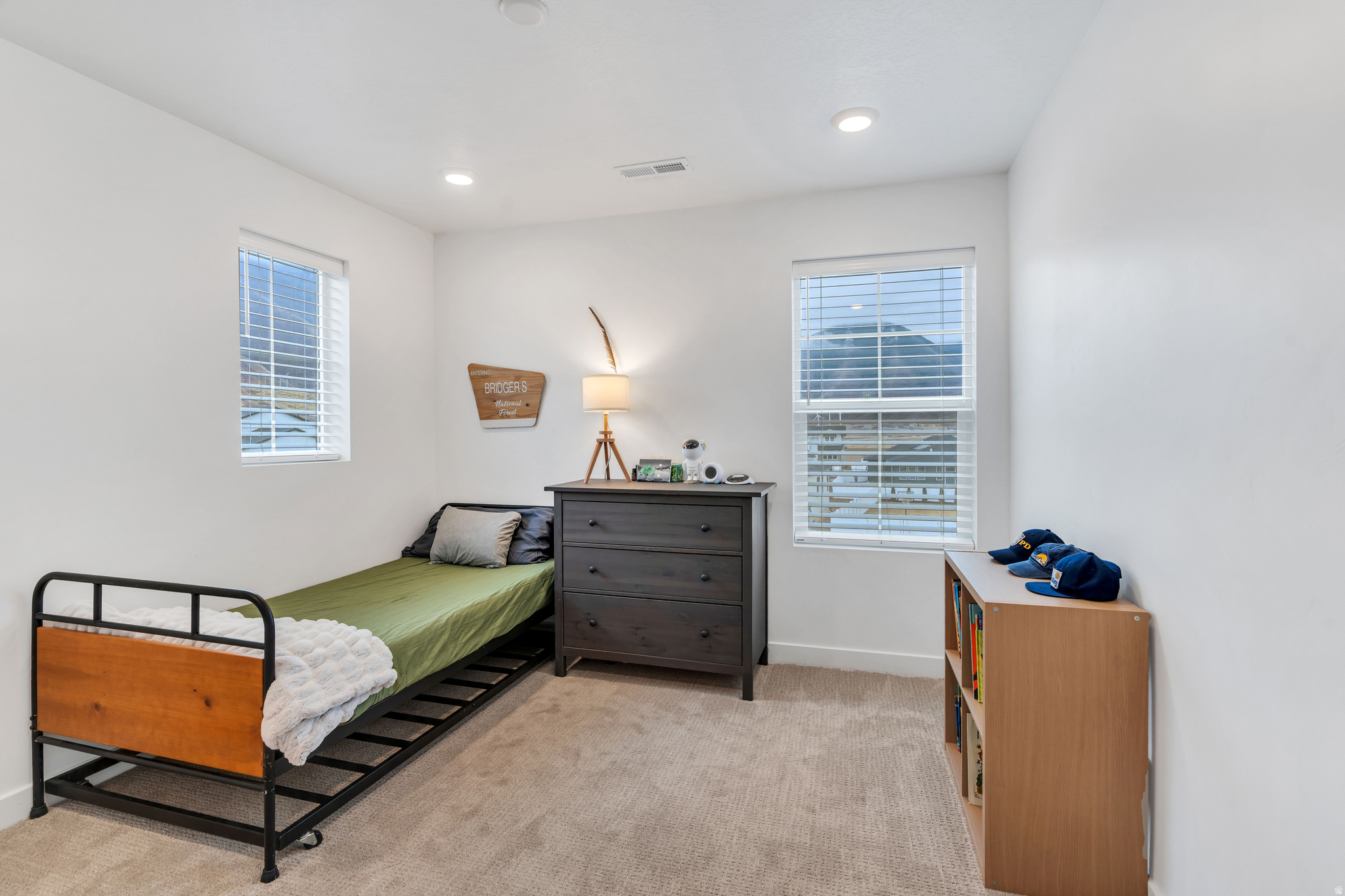 MAPLETON HEIGHTS - Residential