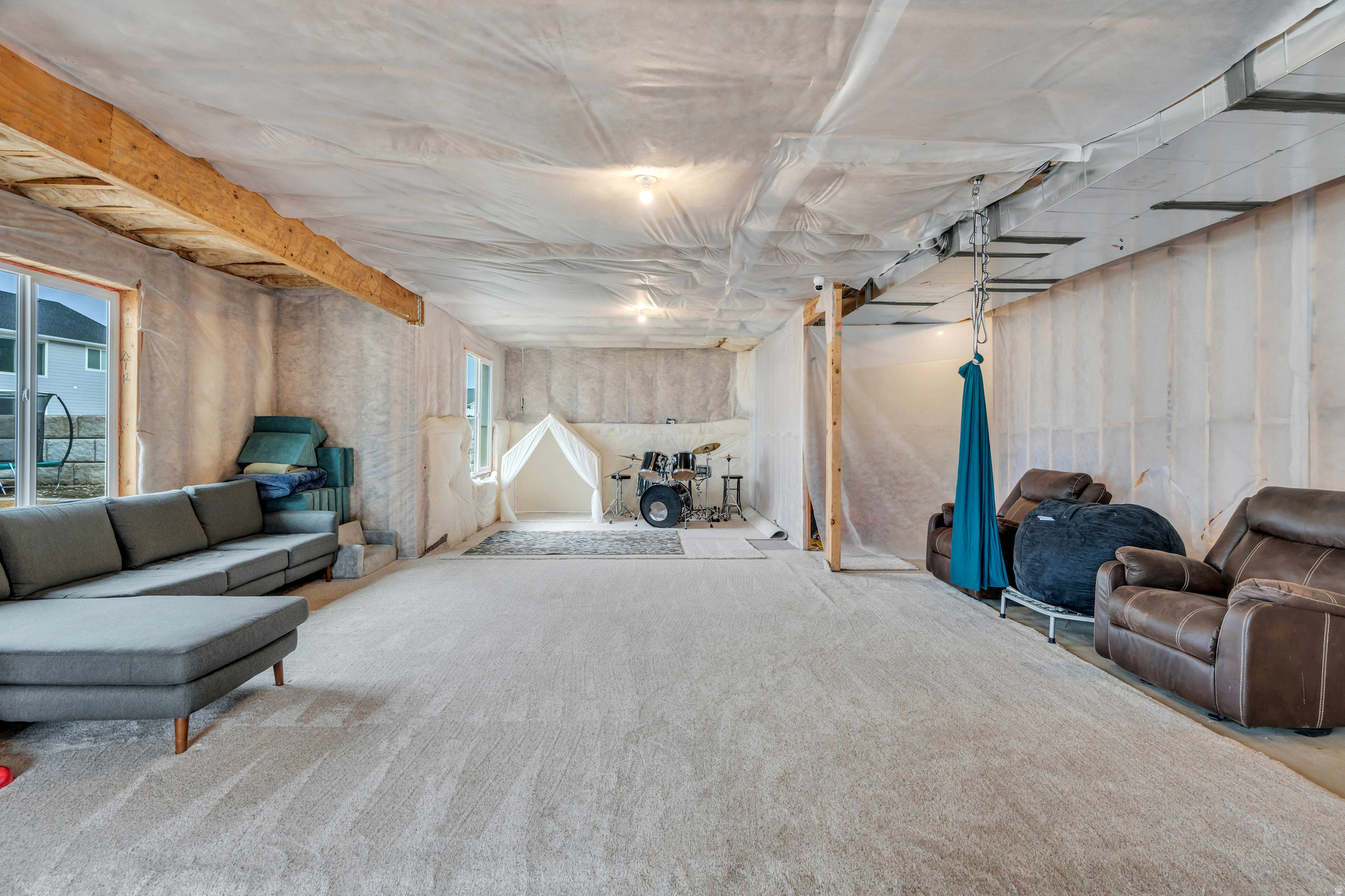 MAPLETON HEIGHTS - Residential