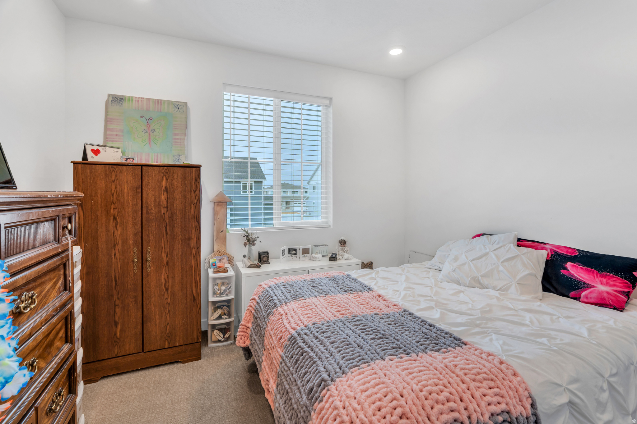 MAPLETON HEIGHTS - Residential