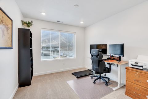 Tiny photo for 3482 S SUGAR MAPLE CT, Mapleton, UT 84664 (MLS # 2138383)