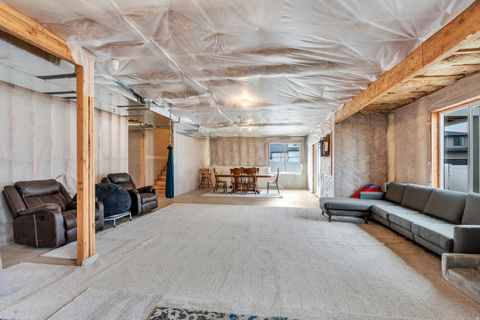 Tiny photo for 3482 S SUGAR MAPLE CT, Mapleton, UT 84664 (MLS # 2138383)