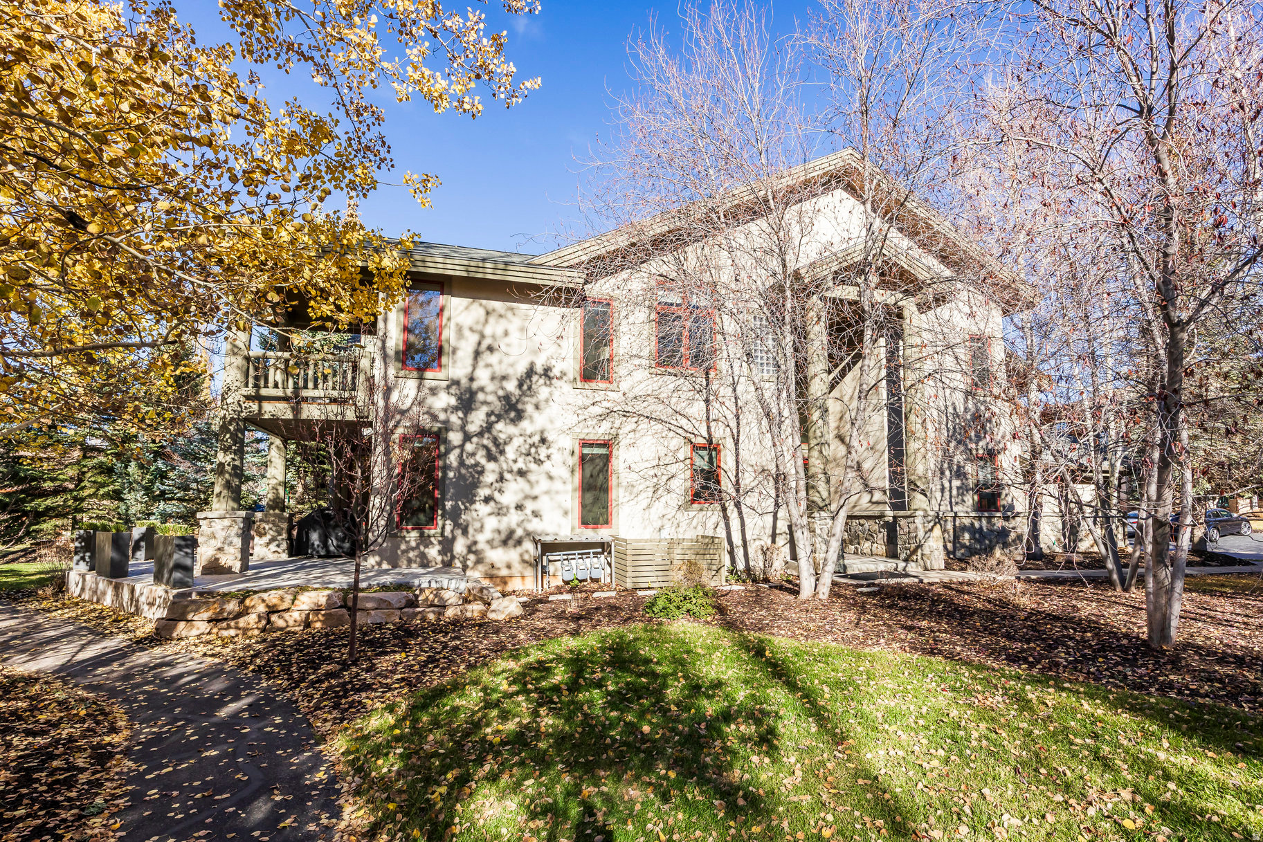 COVE AT EAGLE MOUNTAIN - Residential