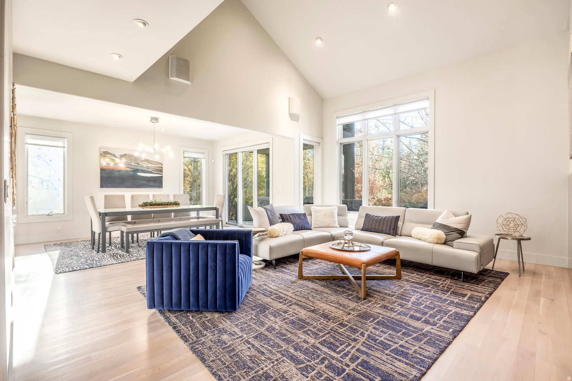 COVE AT EAGLE MOUNTAIN - Residential