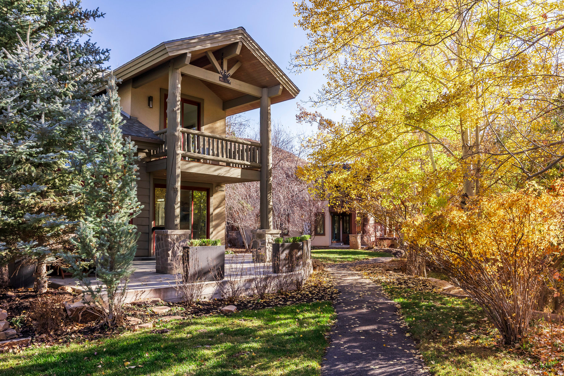 COVE AT EAGLE MOUNTAIN - Residential