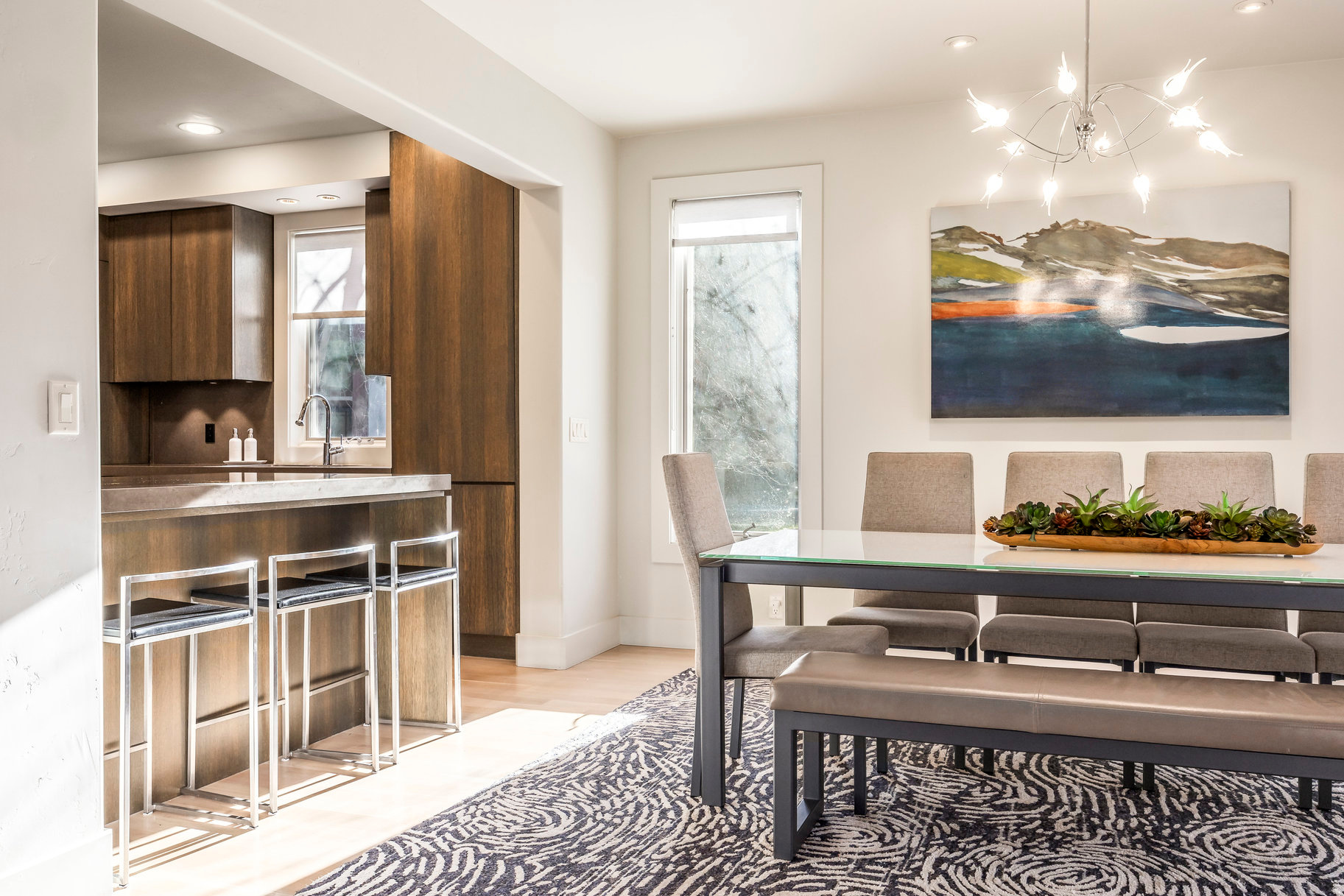 COVE AT EAGLE MOUNTAIN - Residential