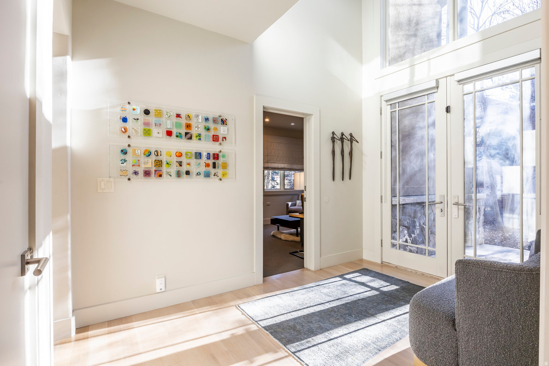 COVE AT EAGLE MOUNTAIN - Residential