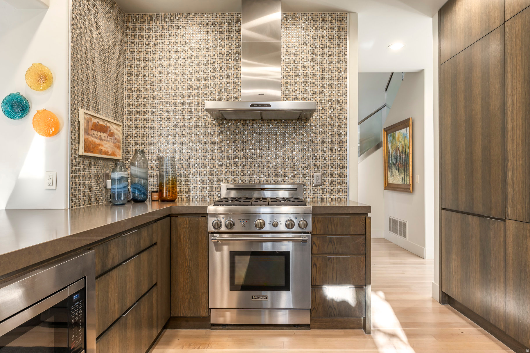 COVE AT EAGLE MOUNTAIN - Residential