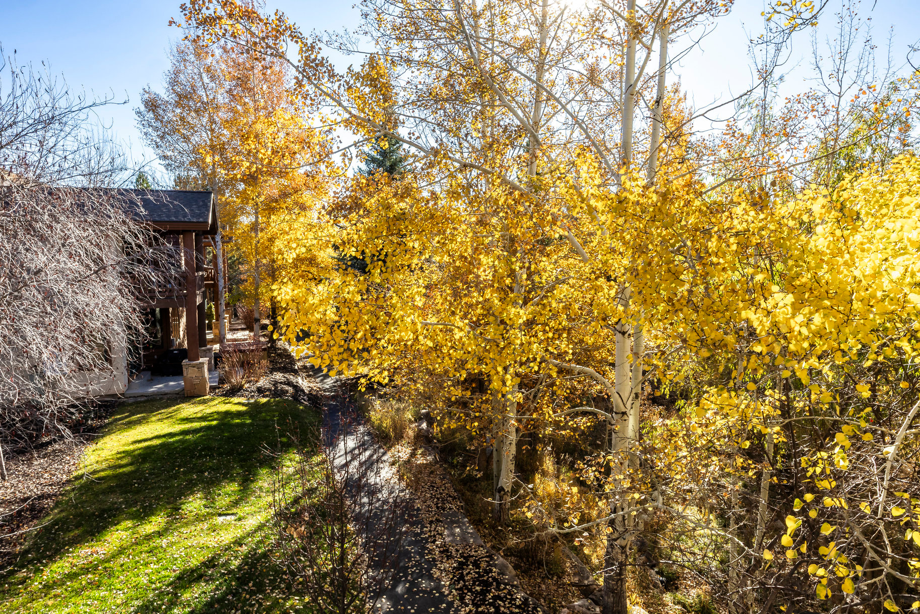 COVE AT EAGLE MOUNTAIN - Residential