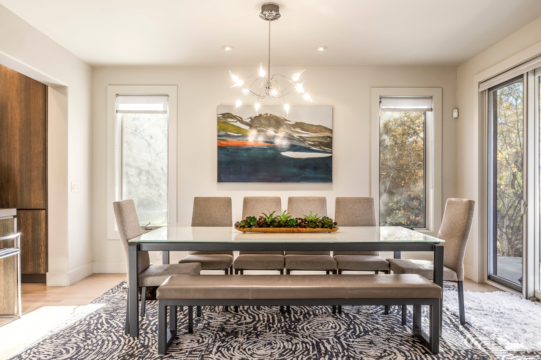 COVE AT EAGLE MOUNTAIN - Residential