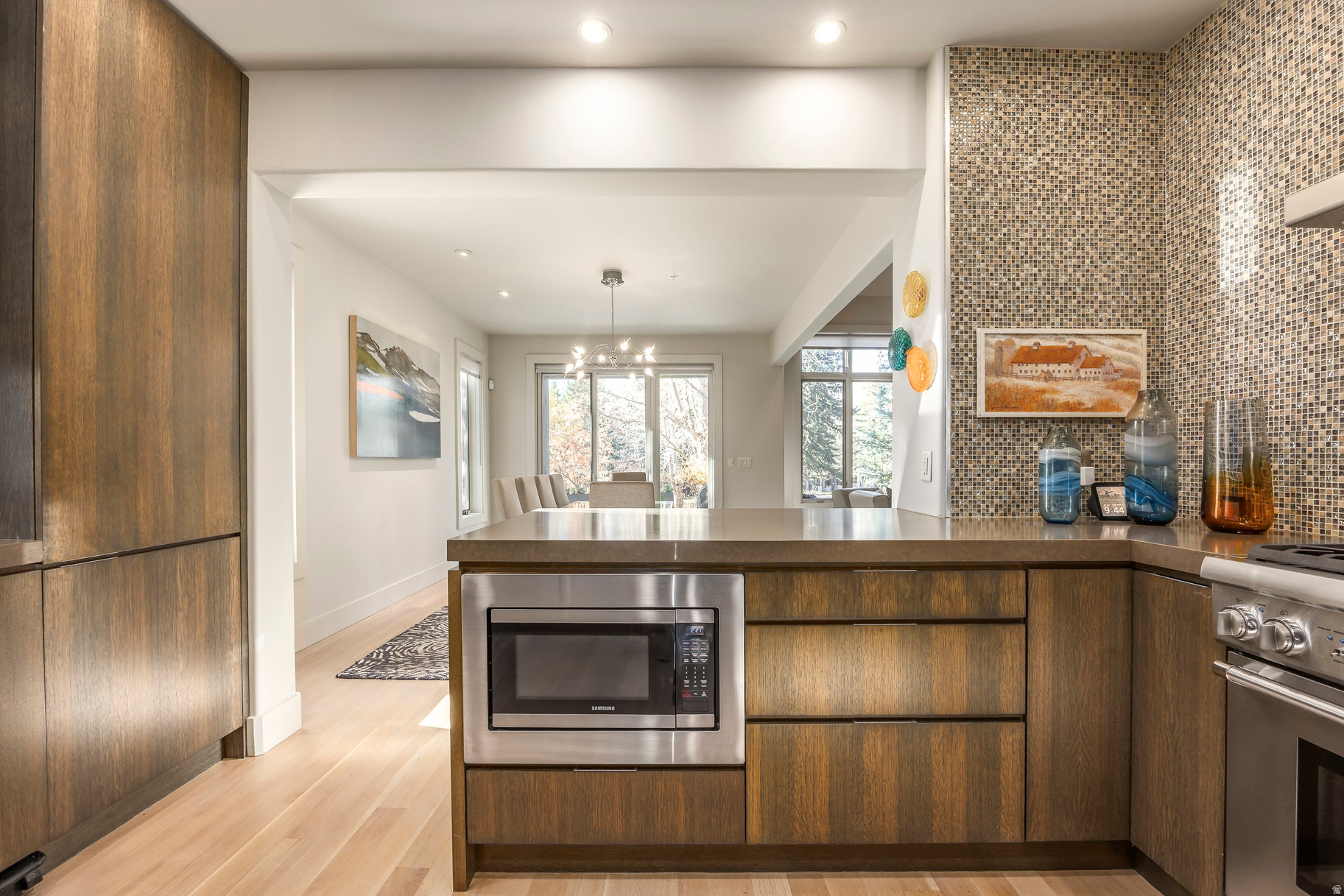 COVE AT EAGLE MOUNTAIN - Residential