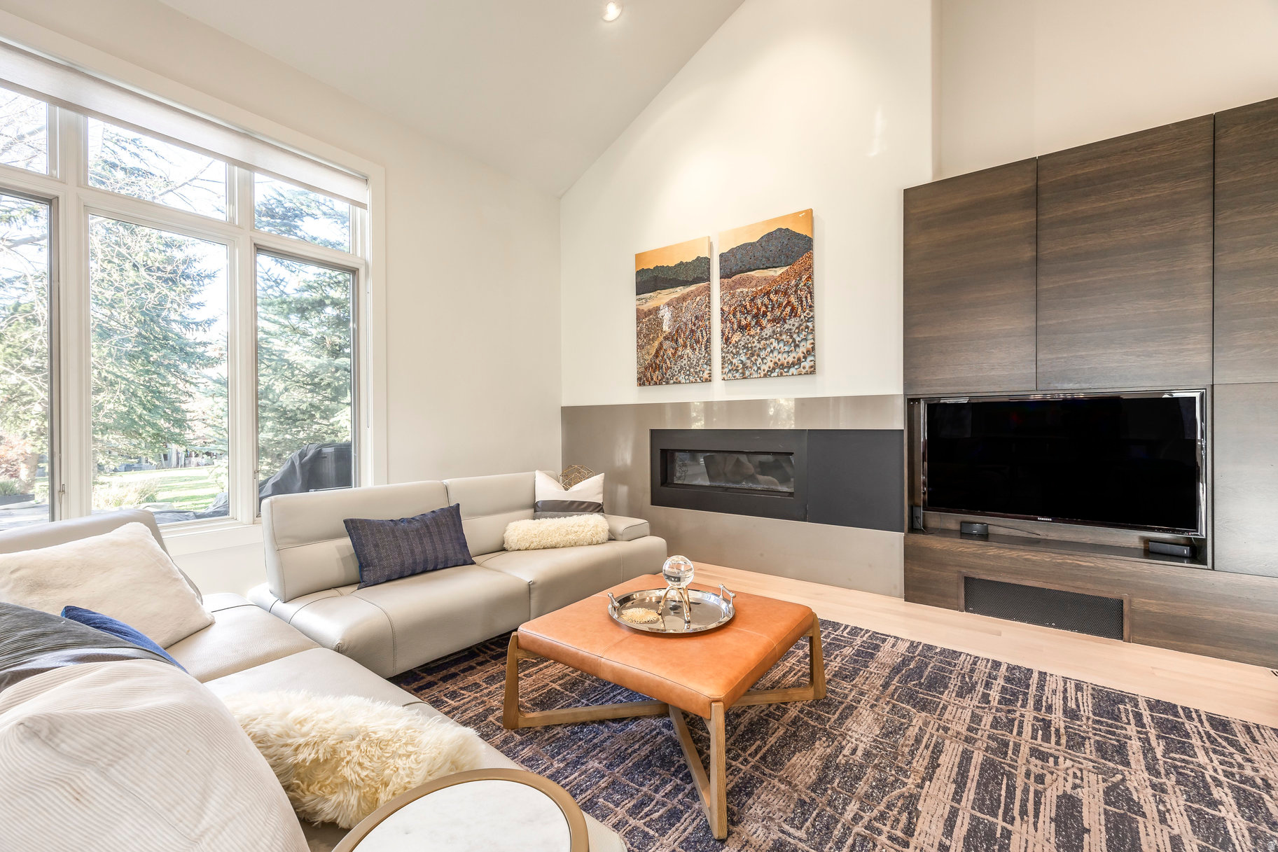 COVE AT EAGLE MOUNTAIN - Residential