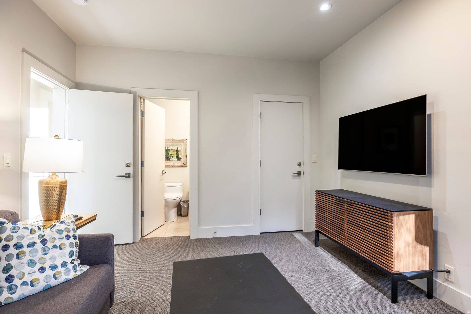 COVE AT EAGLE MOUNTAIN - Residential