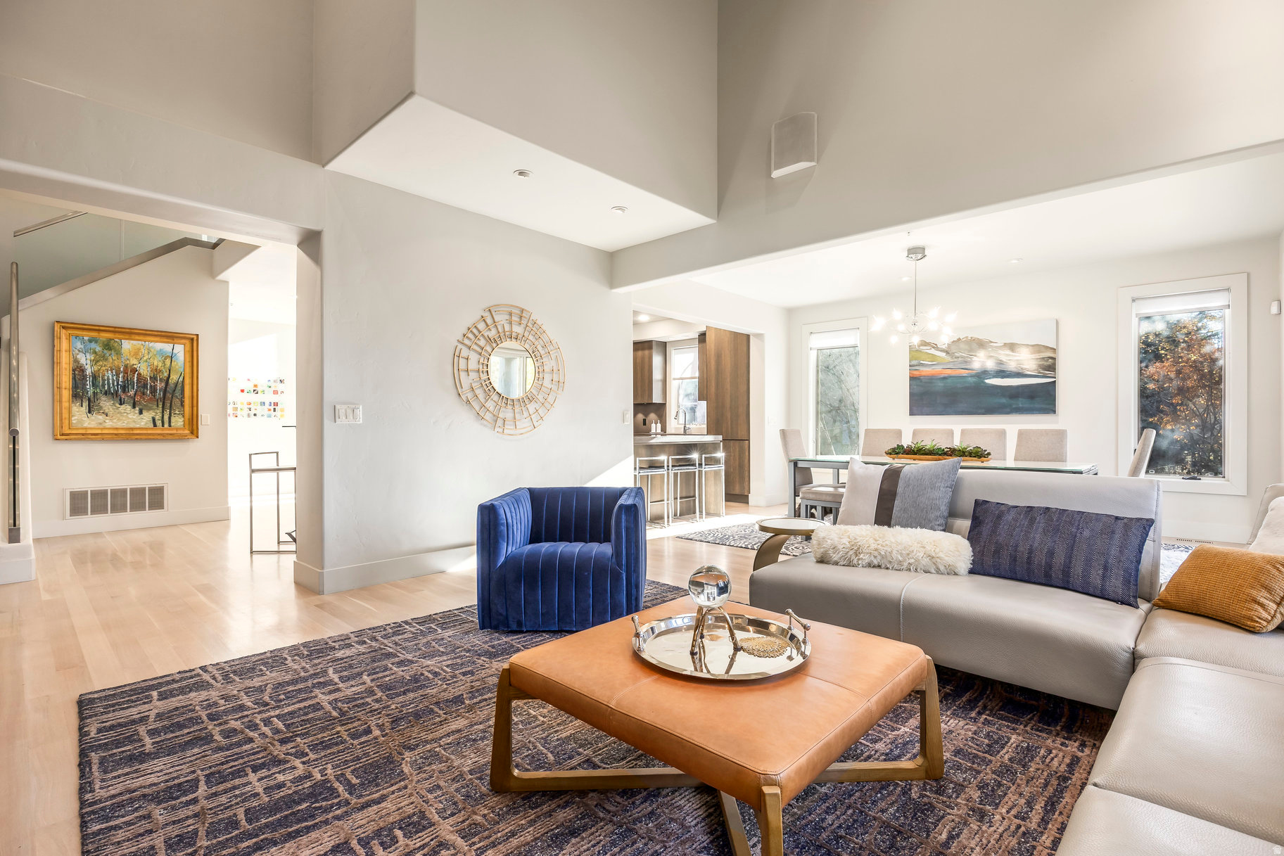 COVE AT EAGLE MOUNTAIN - Residential