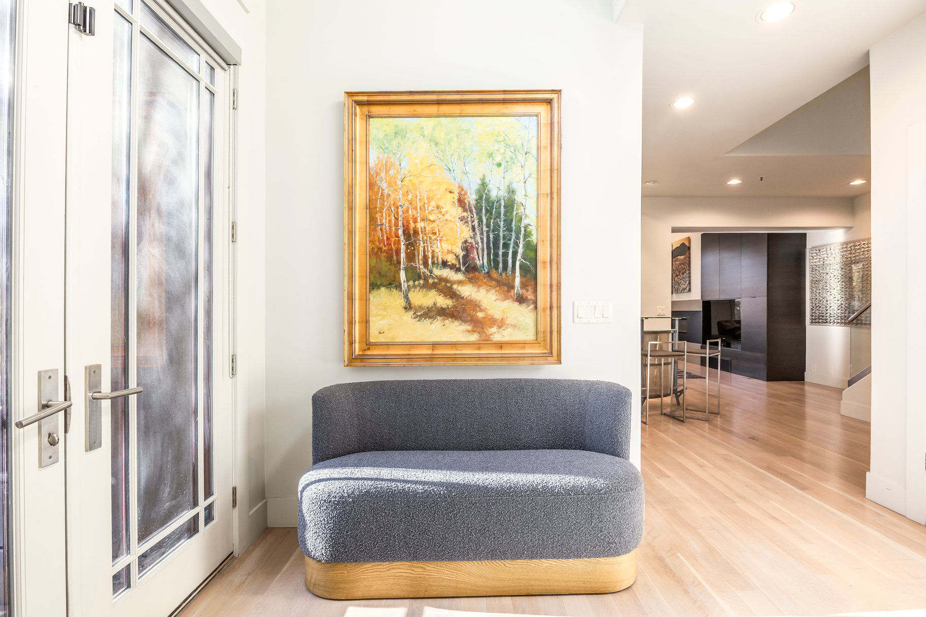 COVE AT EAGLE MOUNTAIN - Residential