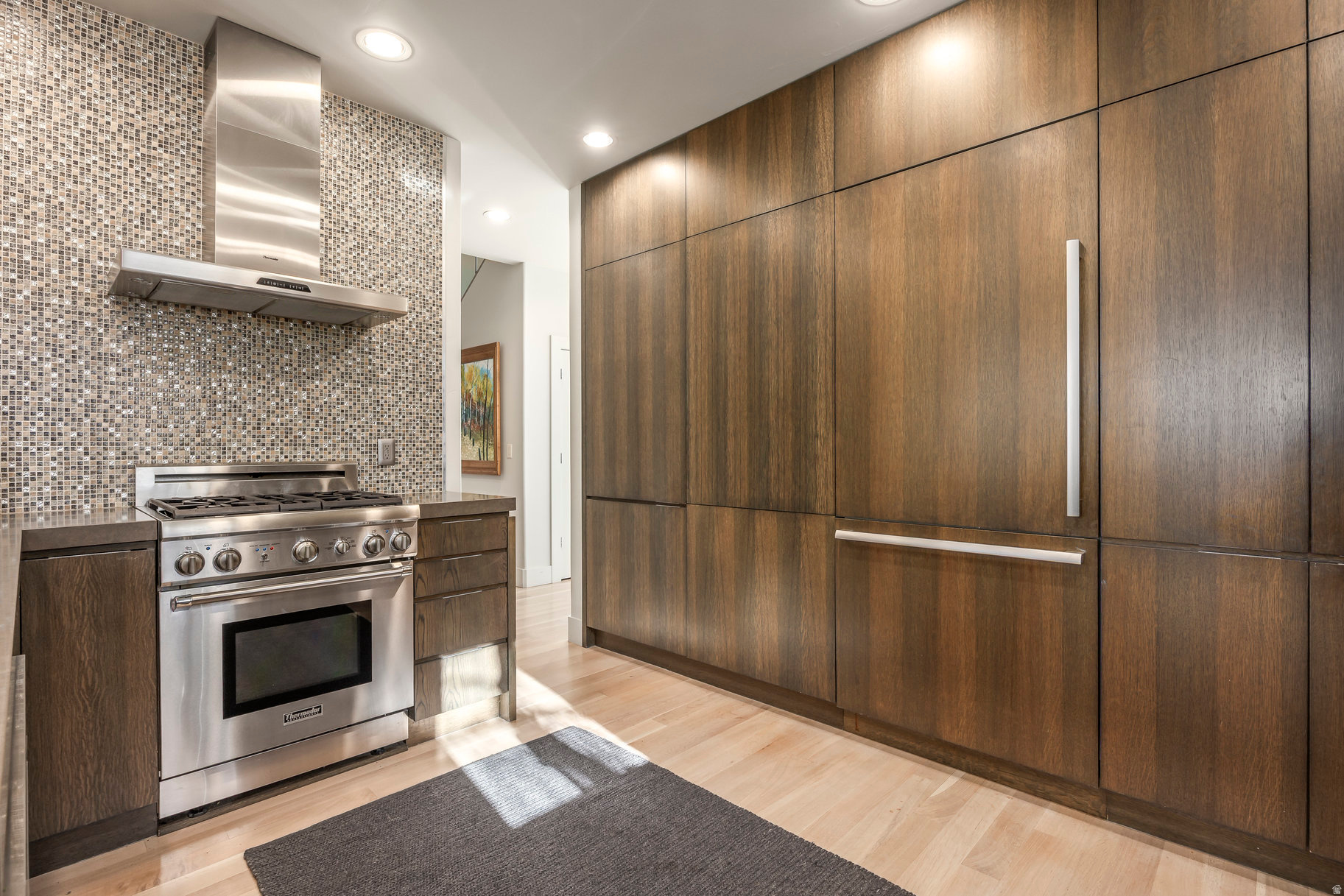 COVE AT EAGLE MOUNTAIN - Residential