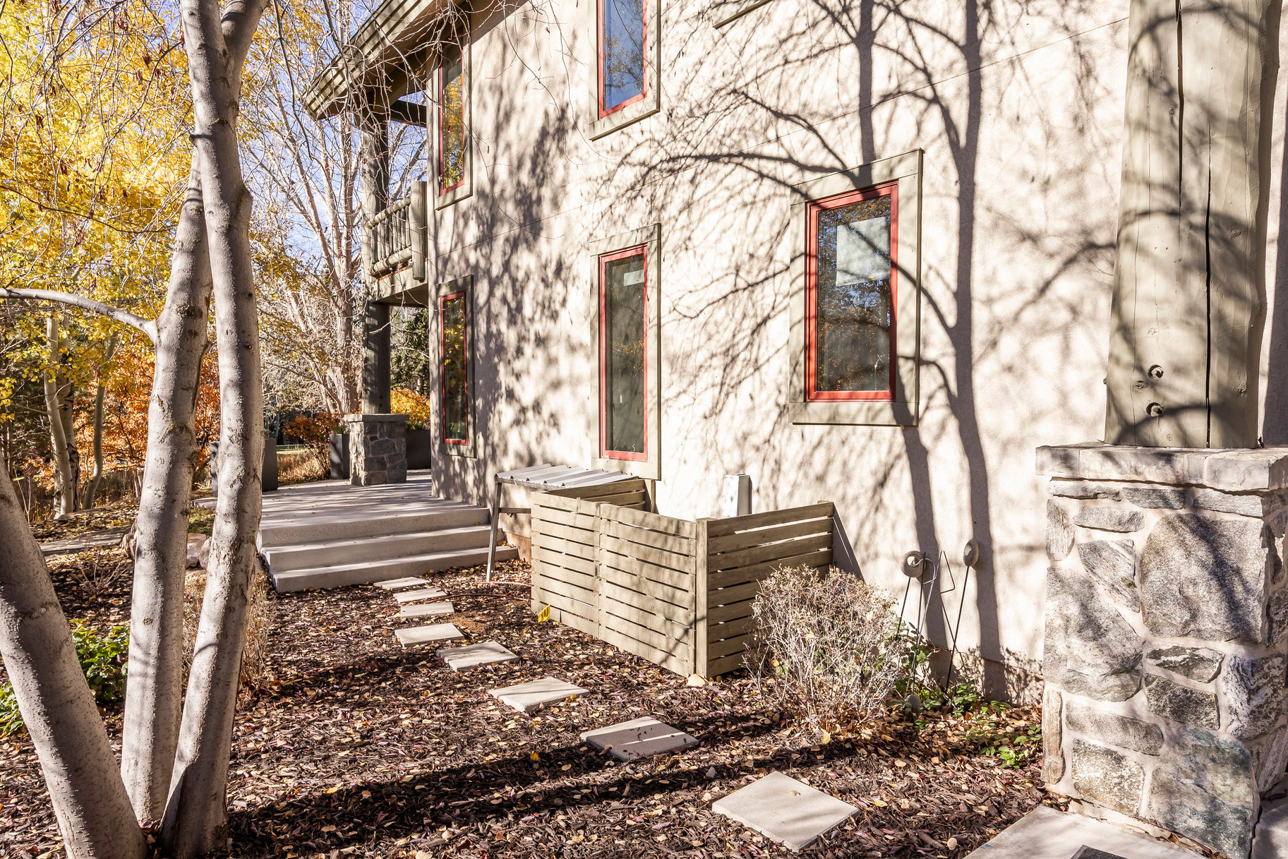 COVE AT EAGLE MOUNTAIN - Residential