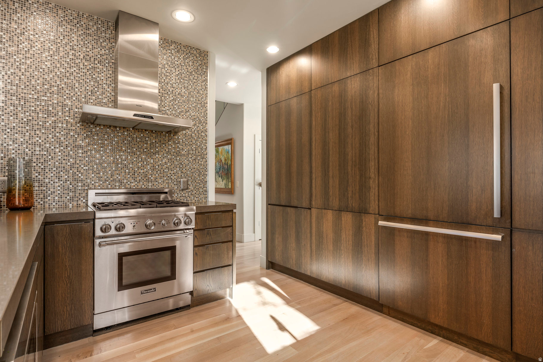 COVE AT EAGLE MOUNTAIN - Residential