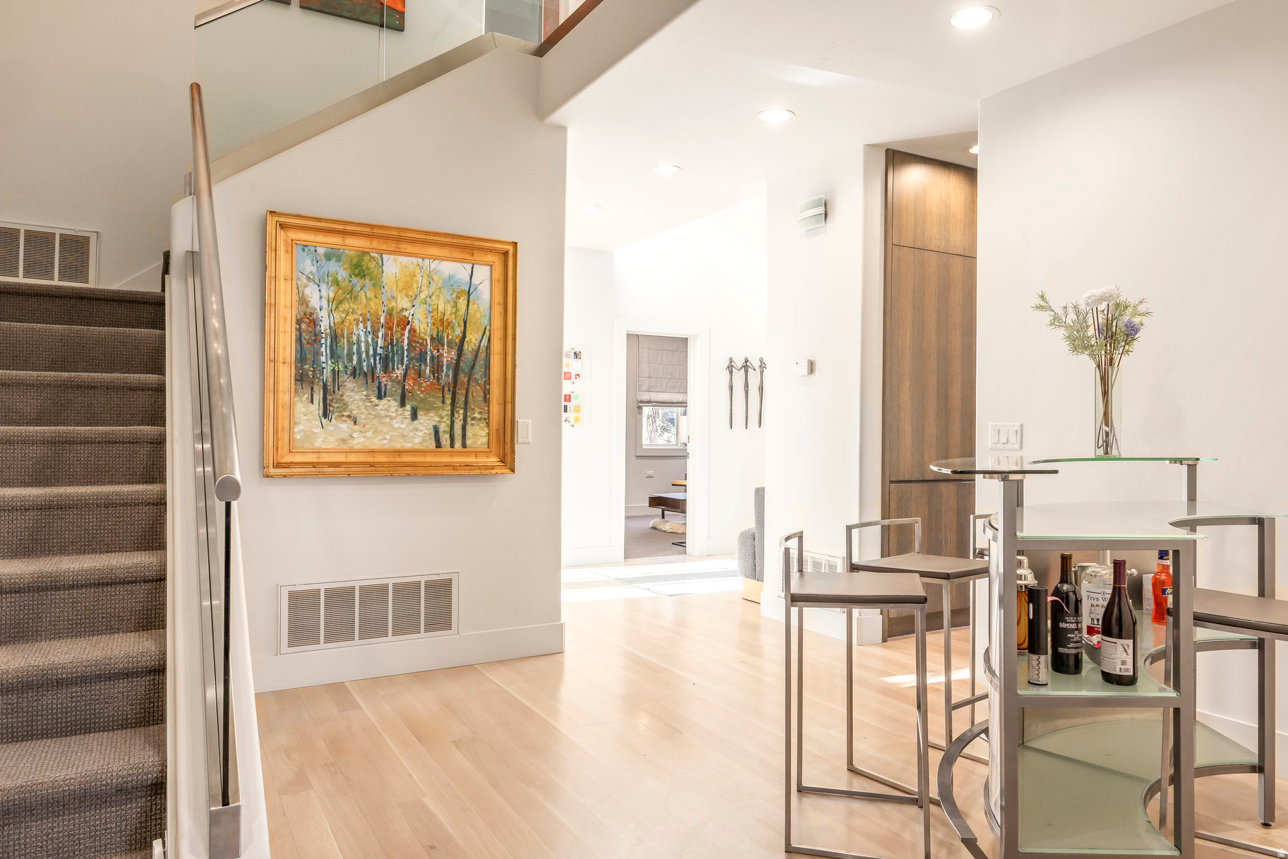 COVE AT EAGLE MOUNTAIN - Residential