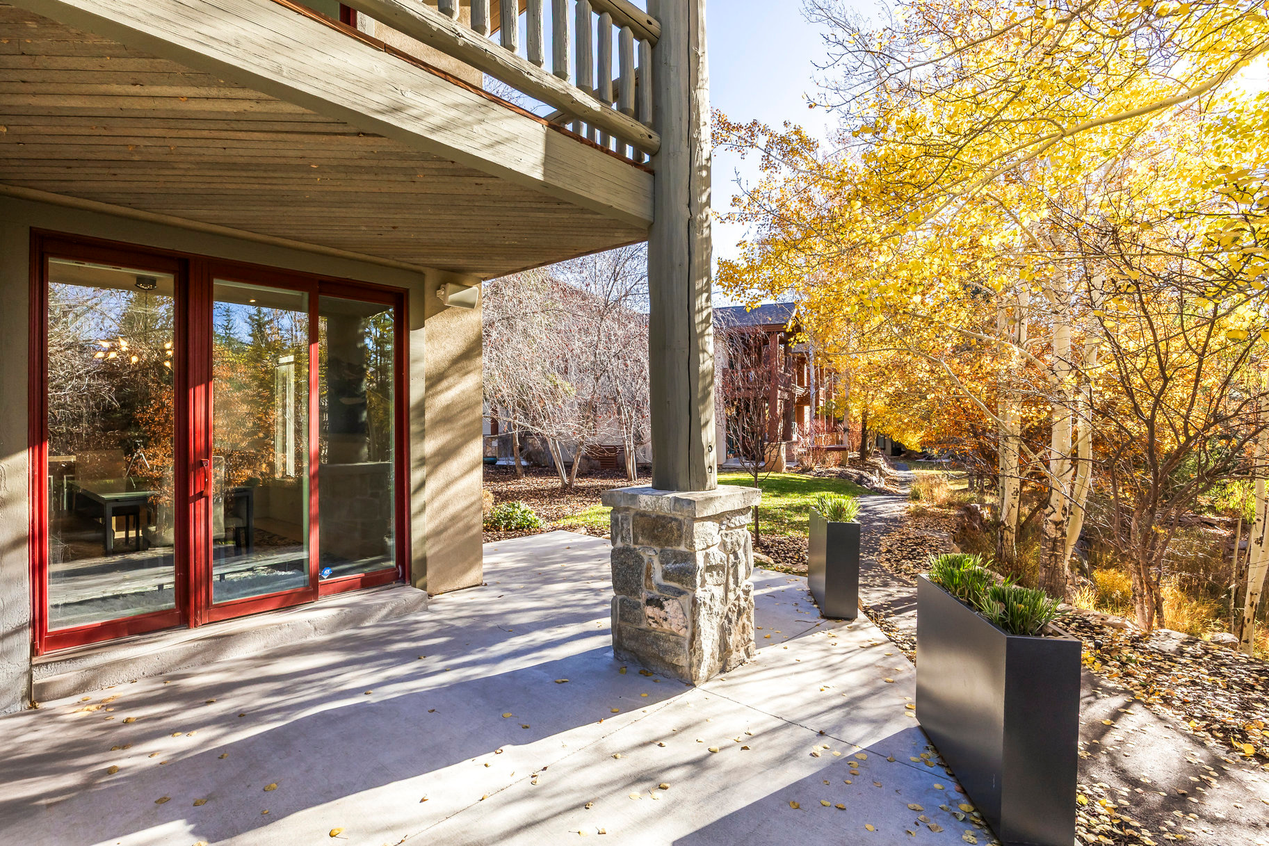 COVE AT EAGLE MOUNTAIN - Residential